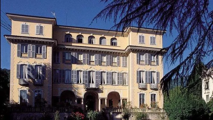 villa ducale stresa villa ducale stresa