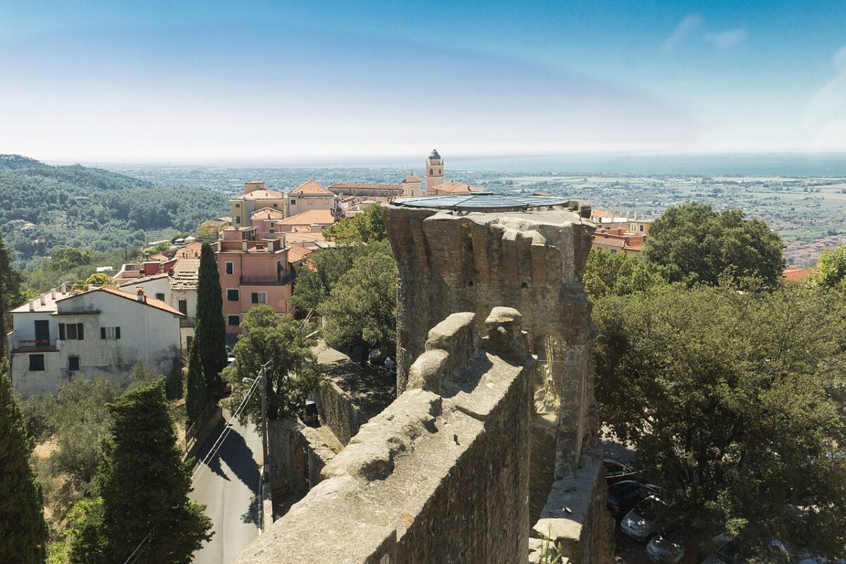 Torna la Caccia ai Tesori 2023: appuntamento nei 100 borghi Bandiera Arancione d’Italia