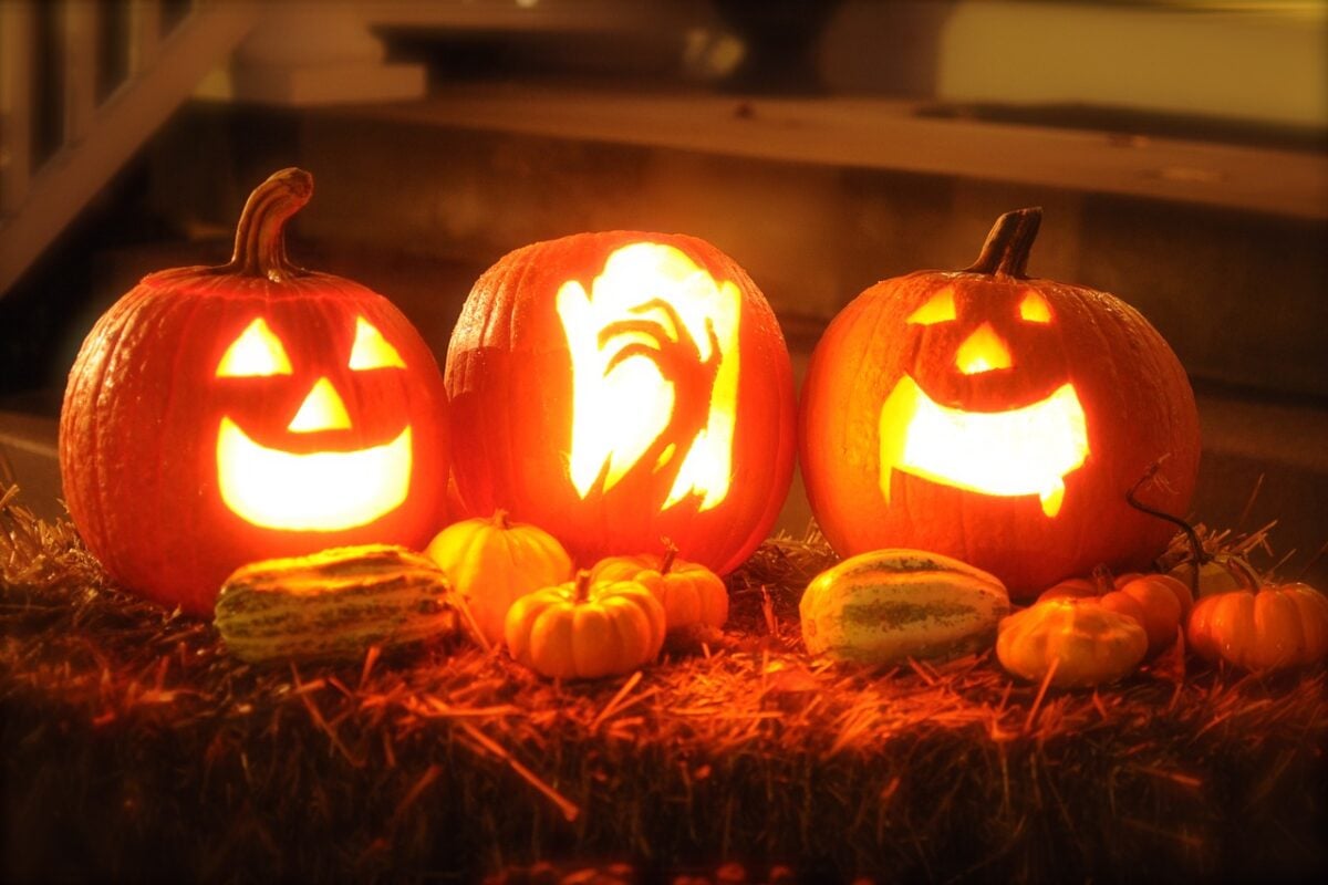 Halloween 2023 nei parchi divertimento d’Italia Halloween 2023 nei parchi divertimento d’Italia