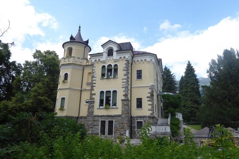 Levico_Terme-villa-paradiso Levico_Terme-villa-paradiso