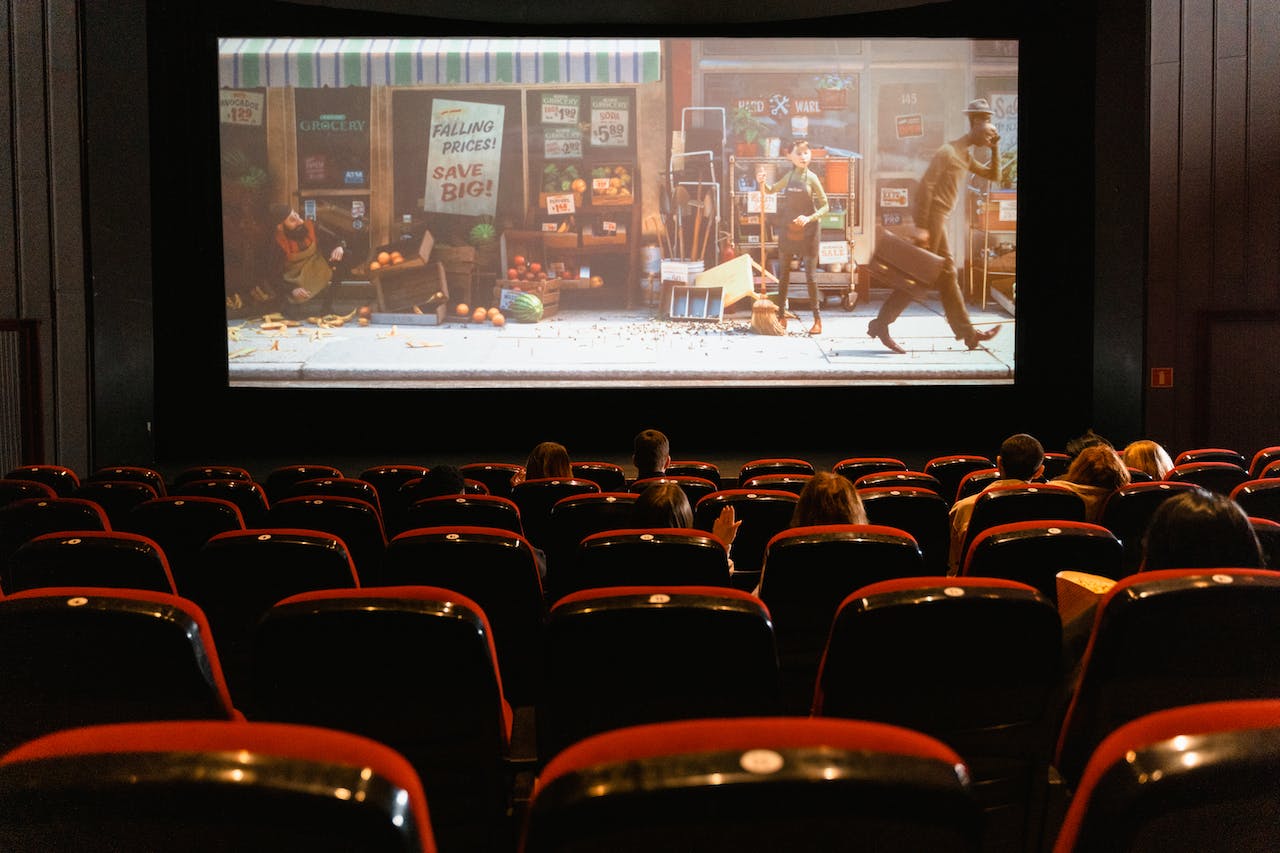 Cinema-film-pellicola