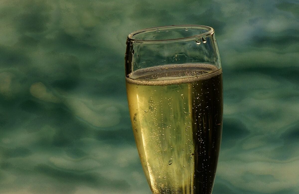prosecco