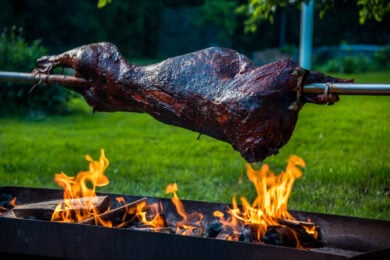 Sagra di Primavera di Poggio Renatico: info, dove e quando