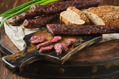 A ottobre Cremona diventa il paradiso degli amanti del Salame: un evento da non perdere