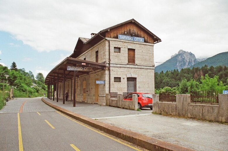 Tarvisio-stazione