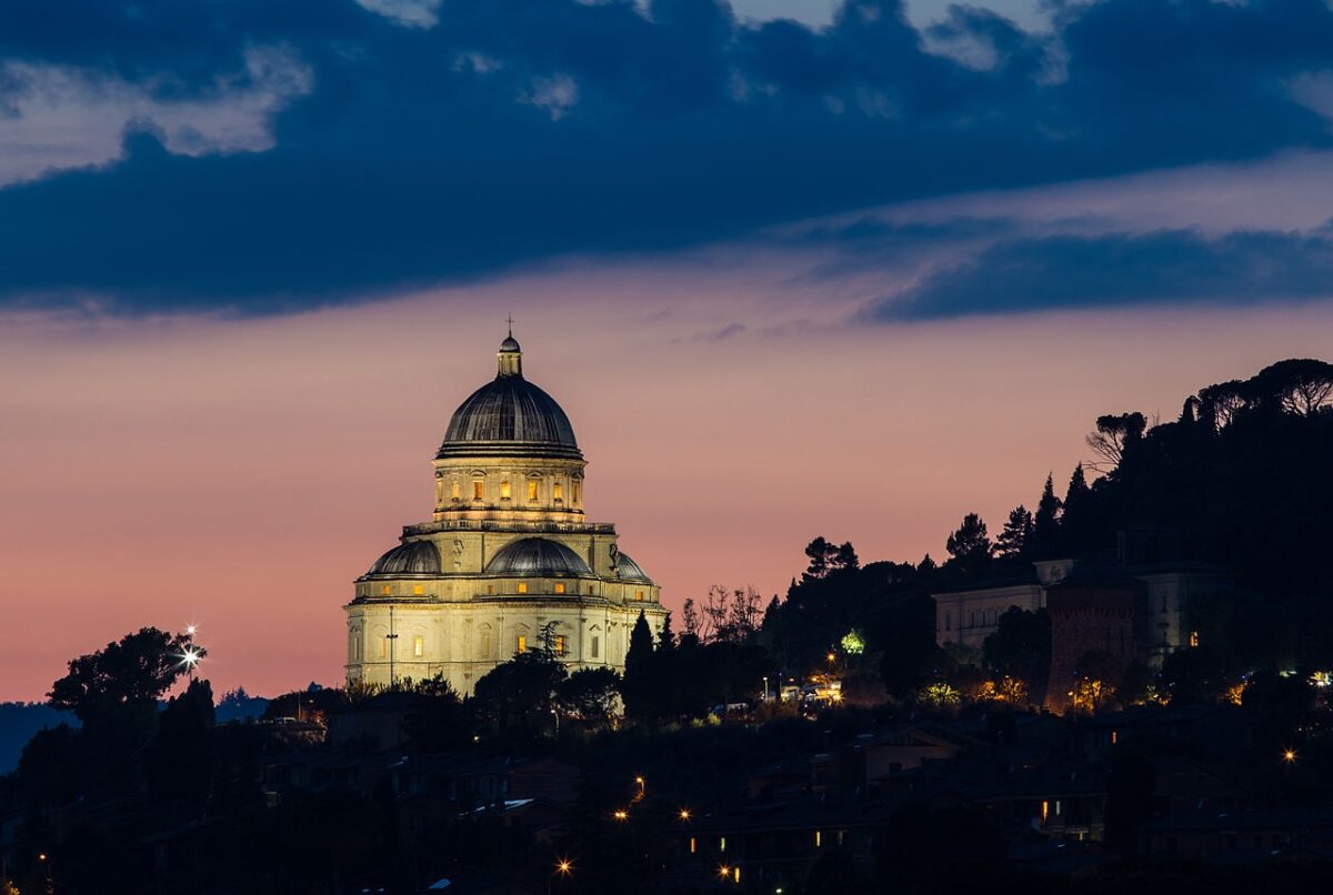 Il Natale a Todi lascerà a bocca aperta con 60 eventi, la festa d’inverno e un Capodanno pazzesco