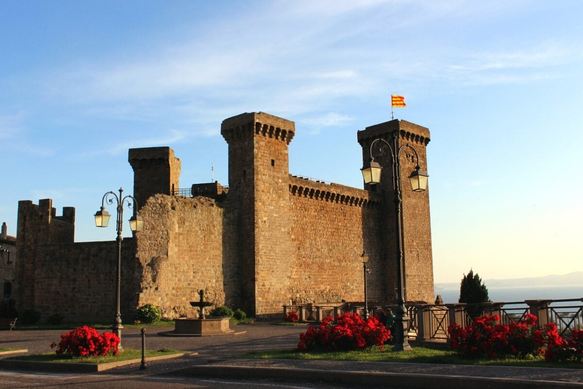 Bolsena,