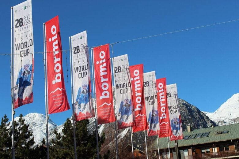 Tutte le novità della stagione invernale a Bormio al via tra i