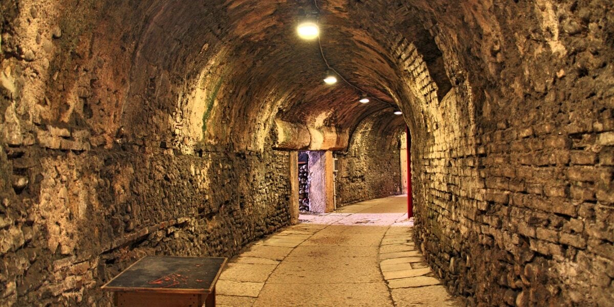 Catacombe Palermo: l’incredibile mistero della bambina eterna