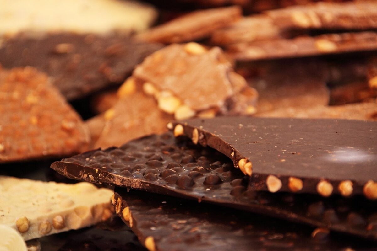 Cioccolato Cioccolato