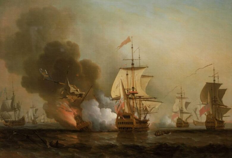 galeone-quadro-san-jos&egrave;