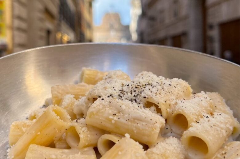 Il Cacio e pepe Festival torna a Roma per due weekend ricchi di gusto e ...