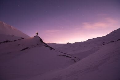 Vuoi vedere un’alba spettacolare? Questi 4 sentieri in Italia sono incredibili