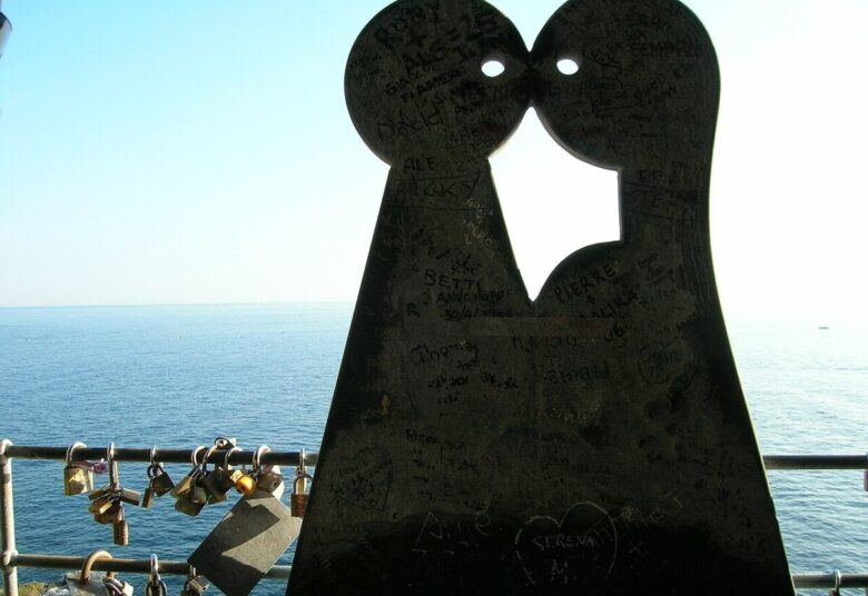 via-amore-liguria