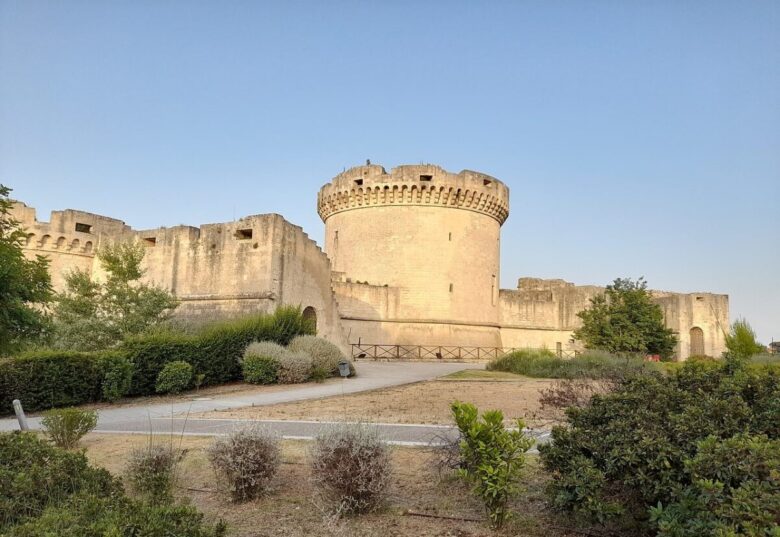 castello-matera