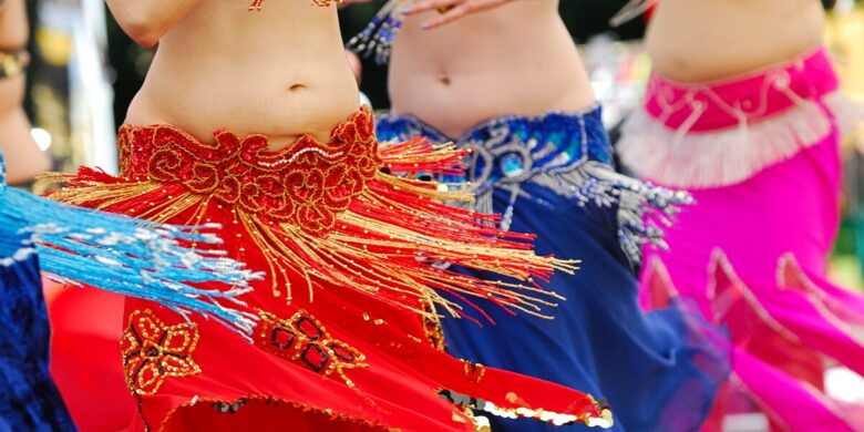 Danza del ventre