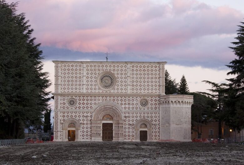 L’Aquila-Collemaggio