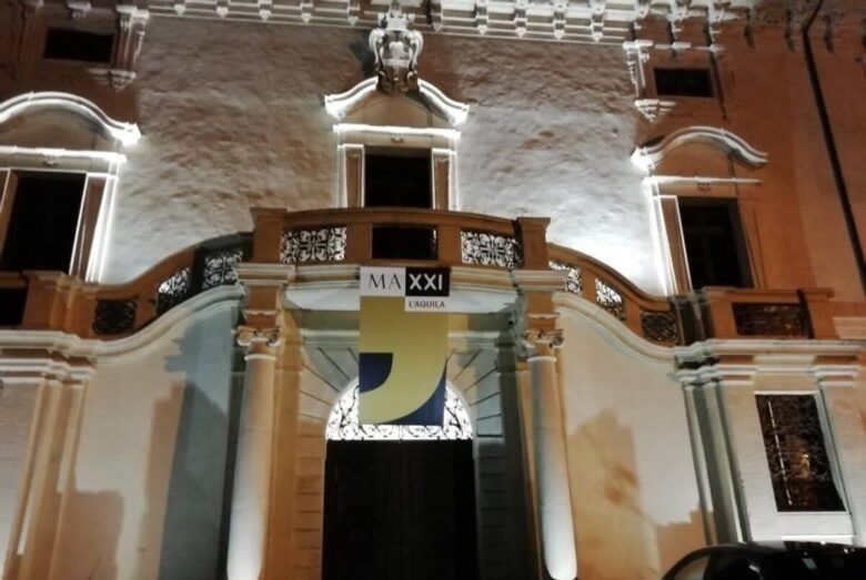 maxxi-aquila