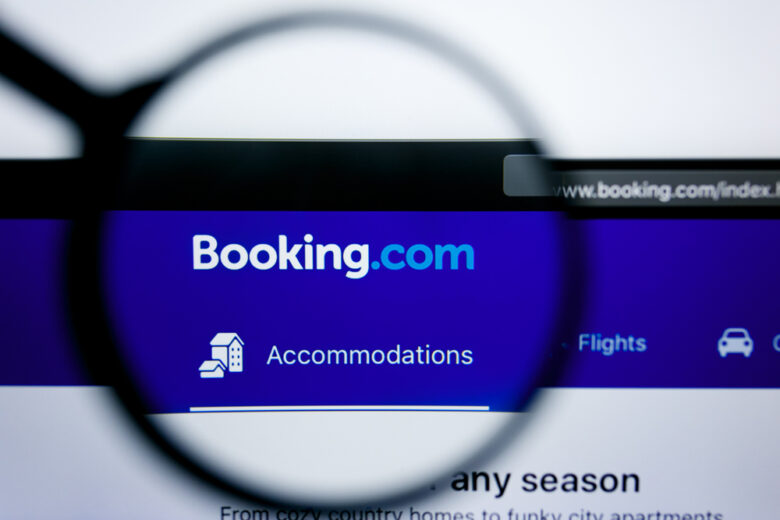 Booking.com