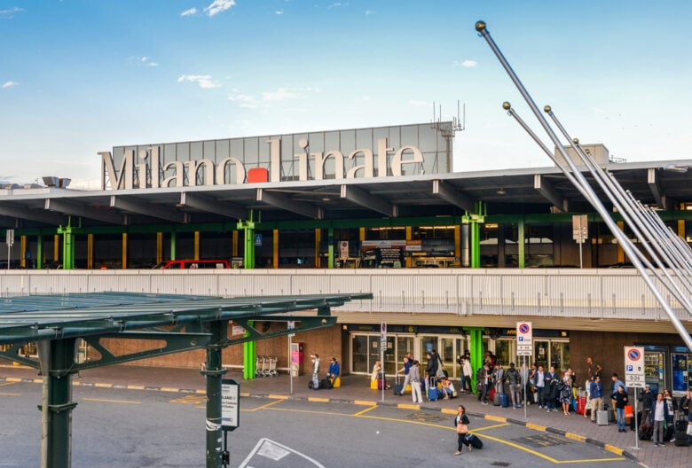 Aeroporto di Linate