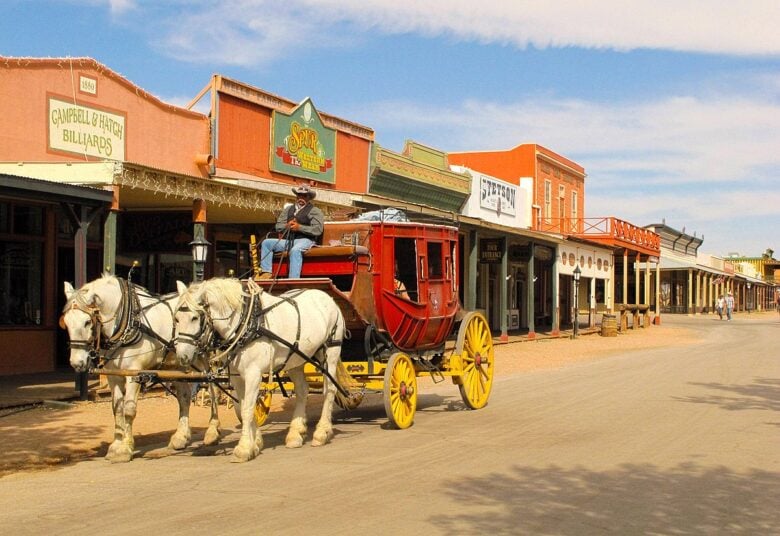 Tombstone_Arizona