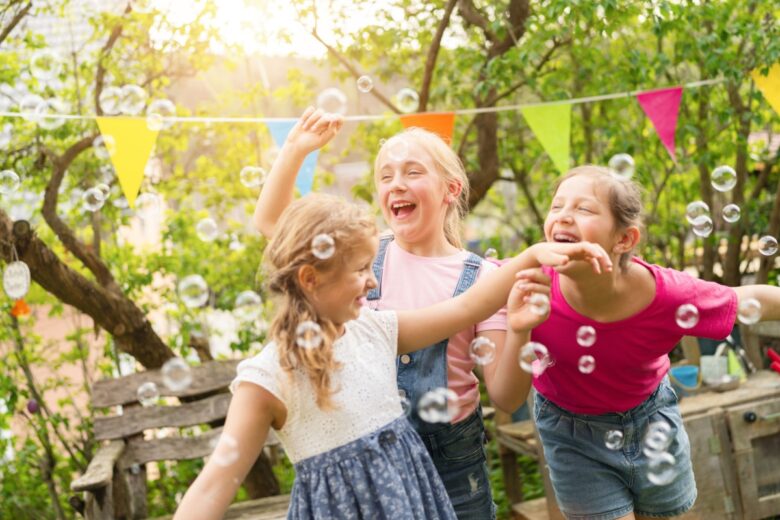 Photo by r.classen - shutterstock bambini