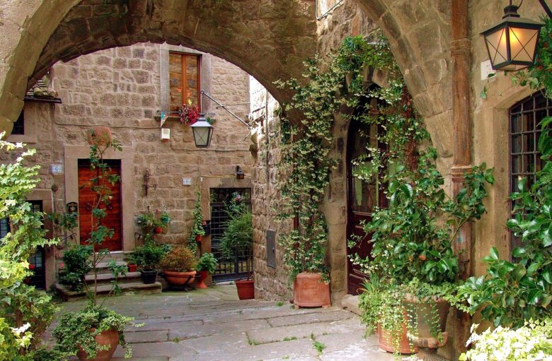 Viterbo