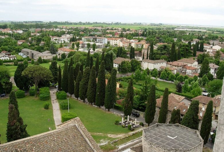 Aquileia-citt&agrave;
