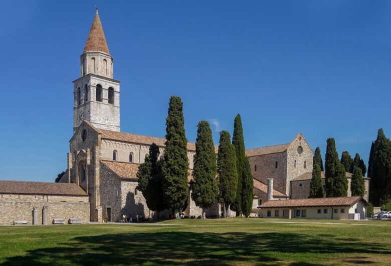 Basilica-Patriarcale-Aquileia