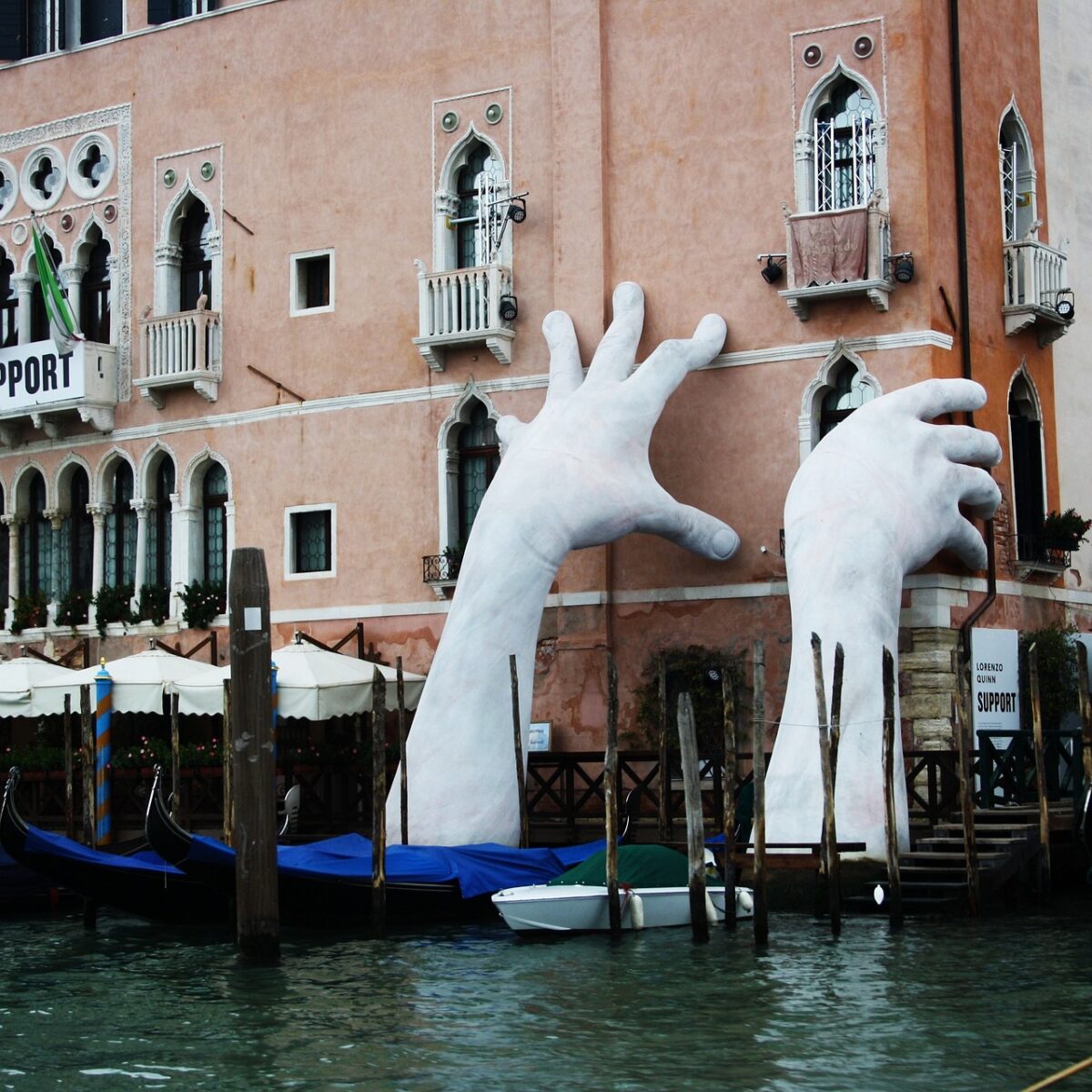 Biennale di Venezia