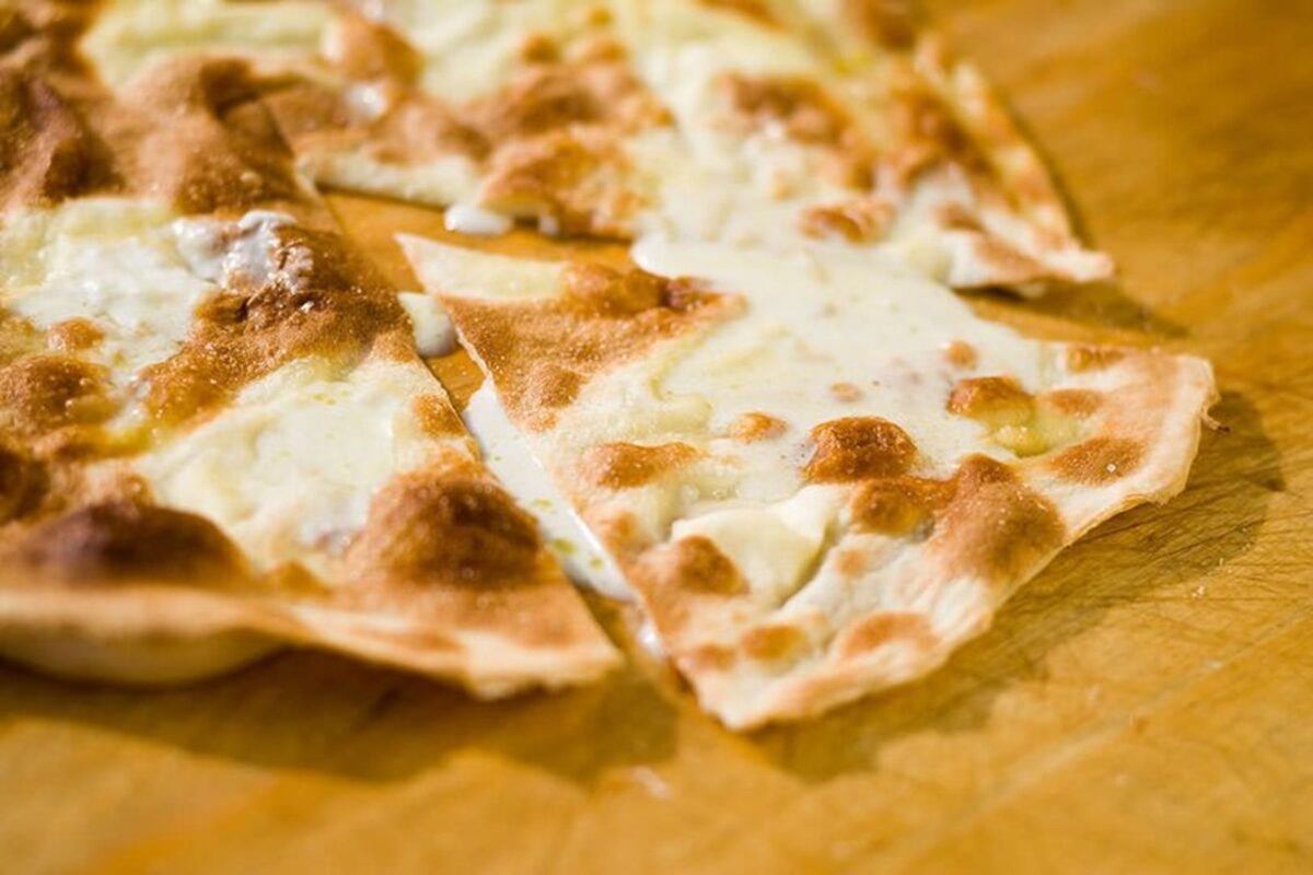 Tutto pronto per la Festa della Focaccia di Recco con Formaggio IGP: grandi sorprese ed eventi per l’edizione 2024