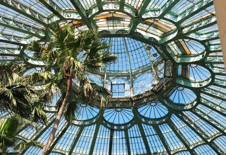 leaken-serre-reali-cupola