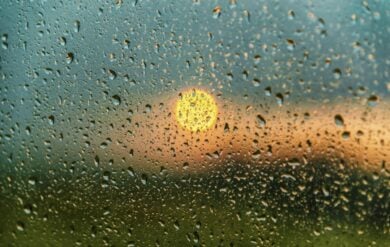 Previsioni meteo weekend: Italia in depressione!!