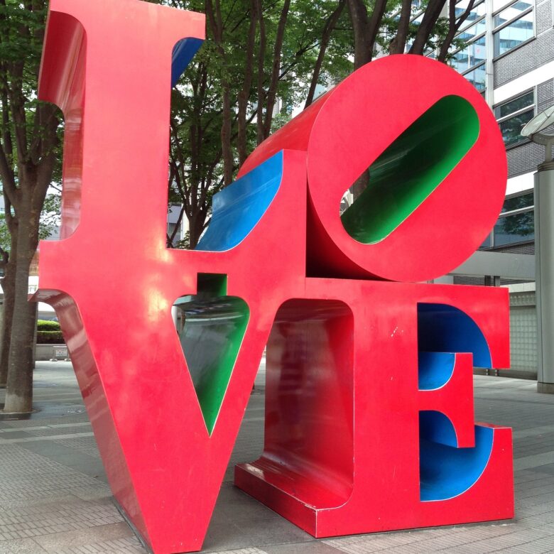 Robert Indiana