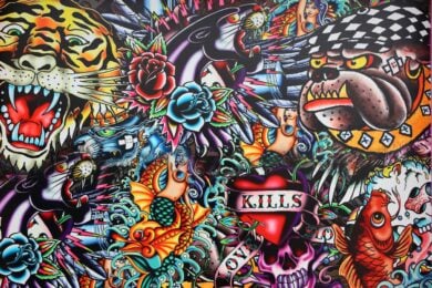 Torino diventa la capitale del tatuaggio: il 26 e 27 settembre torna l’evento più atteso