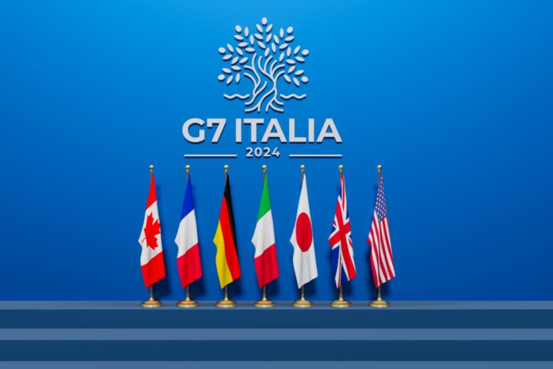 G7 2024