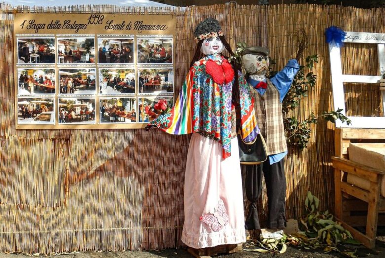 Sagra-della-Castagna-Manziana