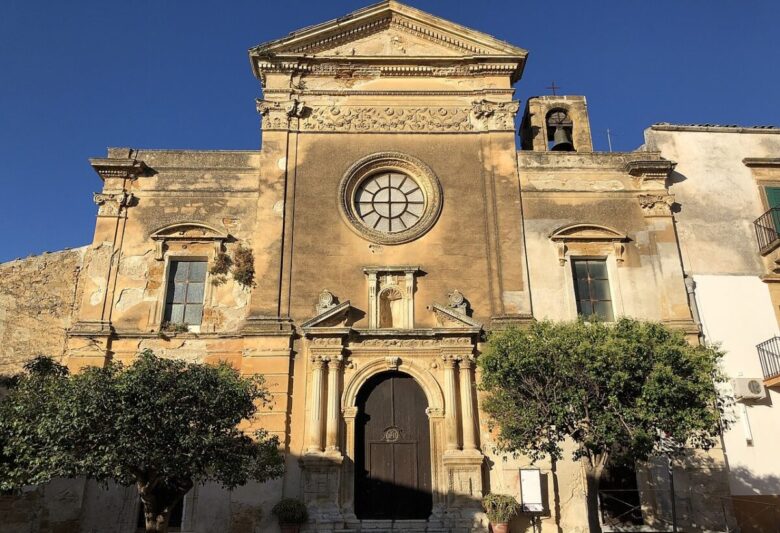 chiesa-sambuca chiesa-sambuca