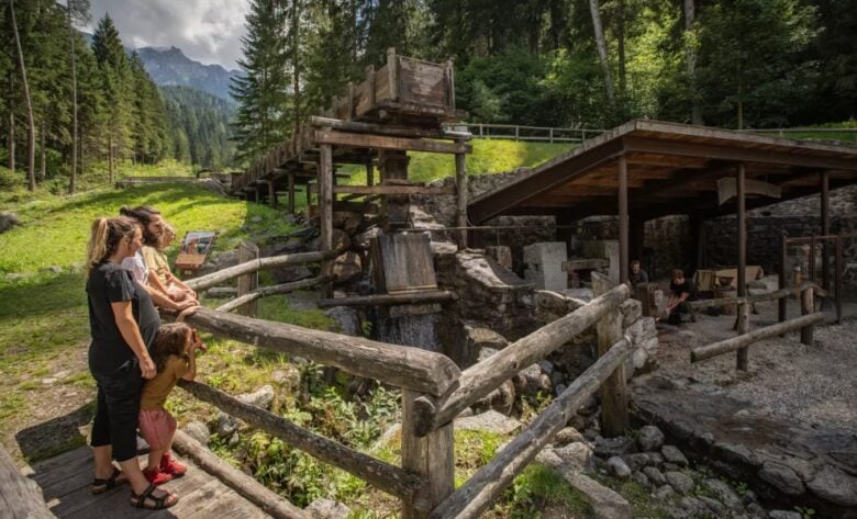 Ecomuseo Val Meledrio 2