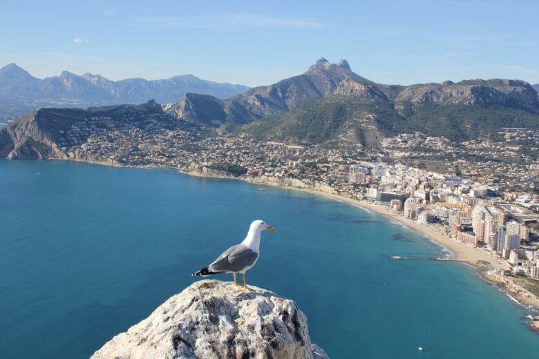 calpe-spagna