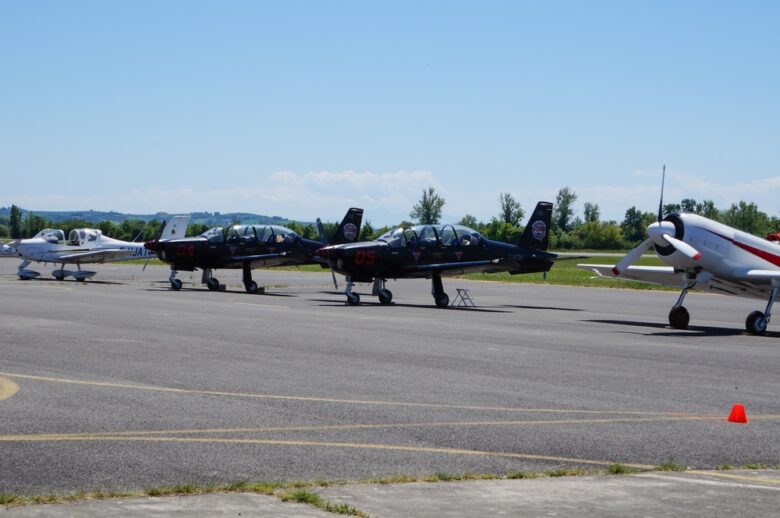 Lherm,,France,-,May,11,,2024,-,Two,Socata,Tb