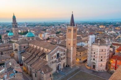 Palio di Parma 2026: quando, dove e info