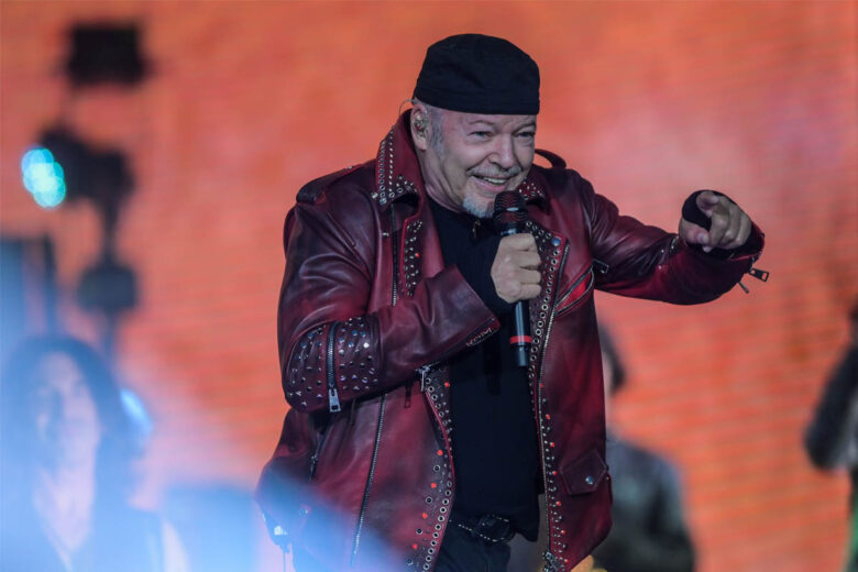Vasco Rossi