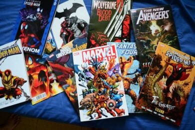 Gli eventi comics&games top di Giugno da non perdere
