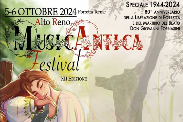 Locandina di Anna Schilirò