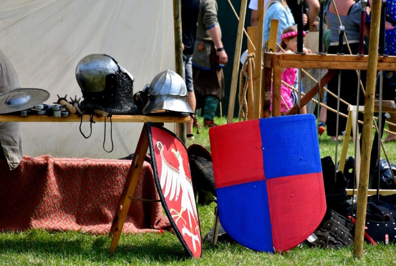Medieval fest