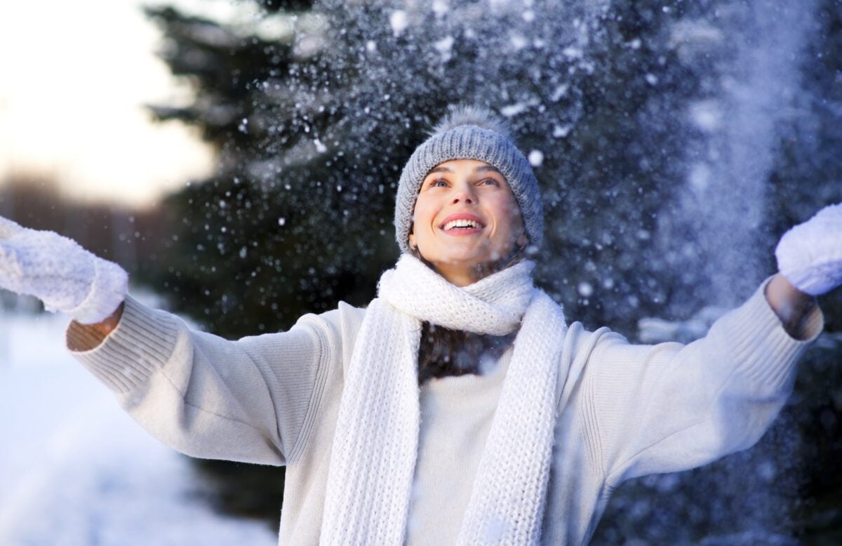 Meteo autunno inverno 2024 2025 neve già in arrivo?