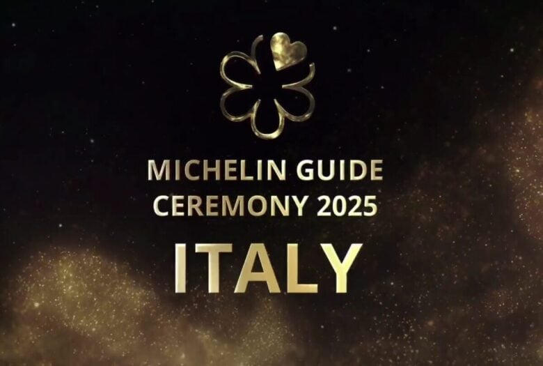guida michelin 2025