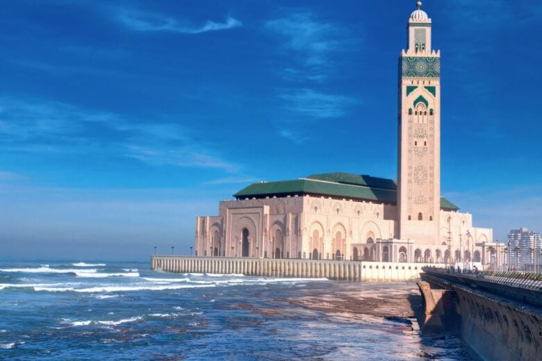 casablanca