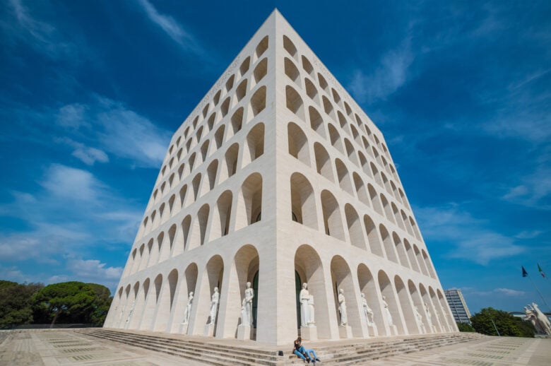 Rome,,Italy,-,15,April,2017,-,The,Palazzo,Della